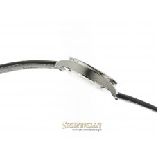 IWC Portuguese Chronograph ref. IW371604 silver nuovo